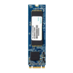 Apacer AP120GAST280-1 internal solid state drive 120 GB M.2 Serial ATA III 3D TLC