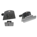 Brodit 810700 holder Display Black
