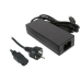 CoreParts MBXPOS-AC0001 power adapter/inverter Indoor 50 W Black