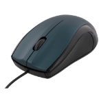 Deltaco MS-712 mouse Office Ambidextrous USB Type-A Optical 1200 DPI