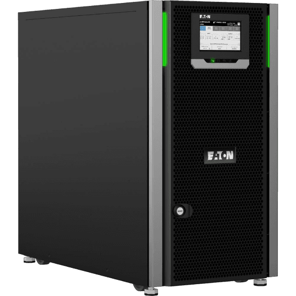 Eaton 93PS uninterruptible power supply (UPS) Double-conversion (Onlin