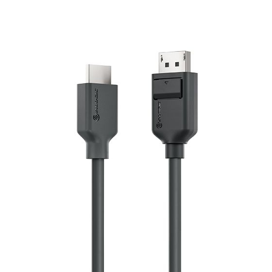 Image of ALOGIC Elements DisplayPort to HDMI Cable - 3m