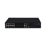 HPE S5T53A - NW CW Sw 8G 2F 2P 5150EI