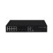HPE Networking Comware Switch 8 Anschlüsse 10M/100M/1G 2 Anschlüsse SFP 1G/10G 5150EI