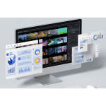 Kiloview NDI Recorder Software - NDI Recorder (Download Only)