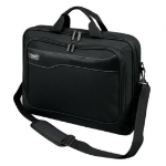 Port Designs HANOI 33.8 cm (13.3") Briefcase Black