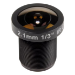 Axis 5901-371 security camera accessory Lens