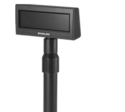 Image of Bixolon BCD-2000 120 digits RS-232 Black