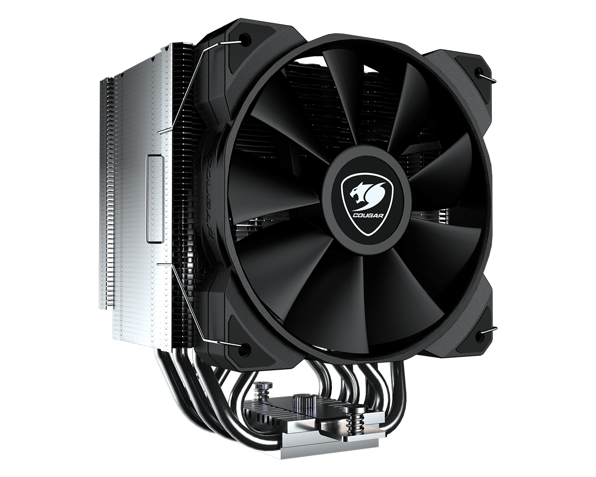 COUGAR CPU Cooler FORZA 85 Essential