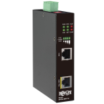 Tripp Lite NPOEI-90W-1G PoE adapter Gigabit Ethernet