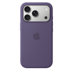 Apple MGFG4FE/A mobile phone case 16 cm (6.3") Cover Purple