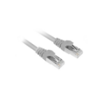 Sharkoon RJ45 Cat.6 networking cable Grey 0.25 m Cat6 S/FTP (S-STP)