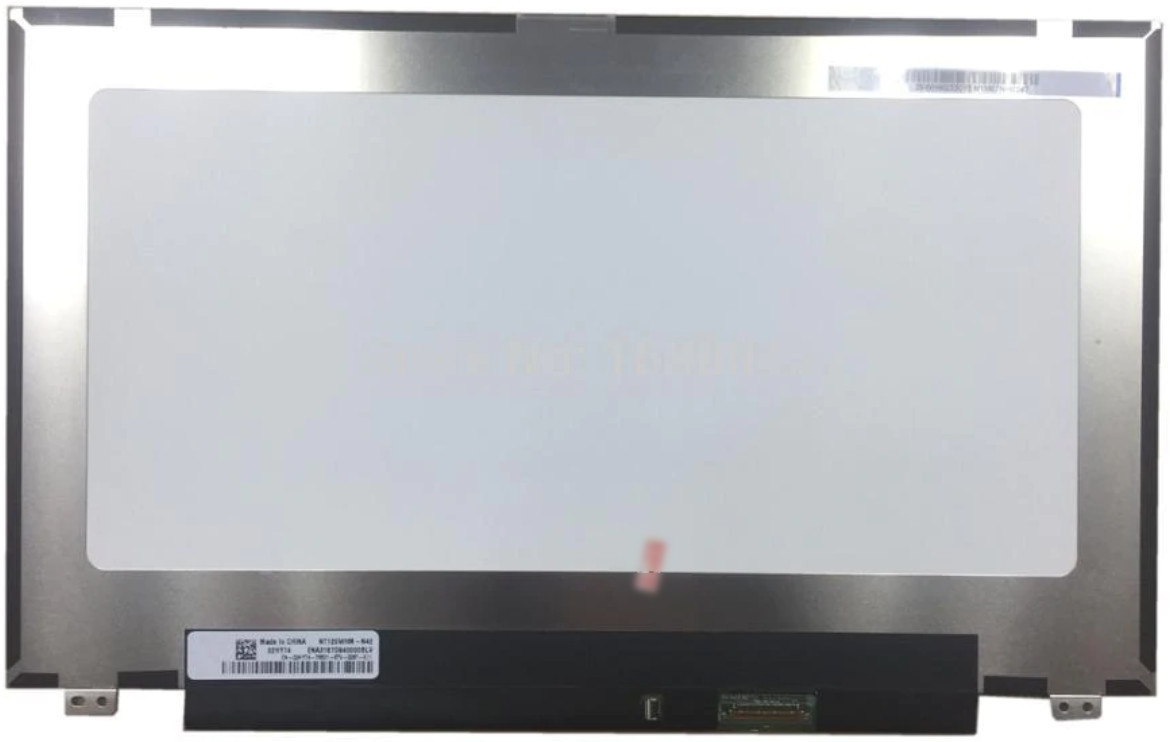 Image of CoreParts MSC125H30-256M notebook spare part Display