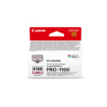 Canon PFI-4100PM PHOTO MAGENTA INK TANK FOR PRO-1100 80ML