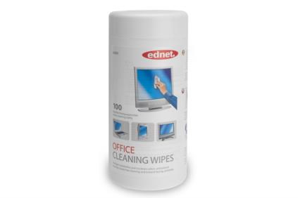 Ednet 63001 equipment cleansing kit