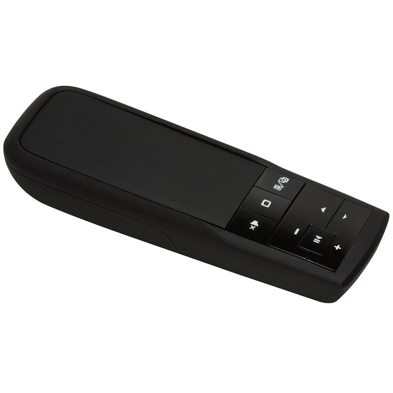 Image of LogiLink ID0154 wireless presenter RF Black