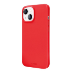 SBS TEINSTIP1561R mobile phone case 15.5 cm (6.1") Cover Red