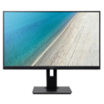 Acer B7 B277Kbmiipprzx LED display 68,6 cm (27") 3840 x 2160 Pixels 4K Ultra HD Zwart
