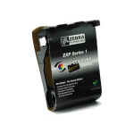 Zebra 800011-109 ink cartridge Original White