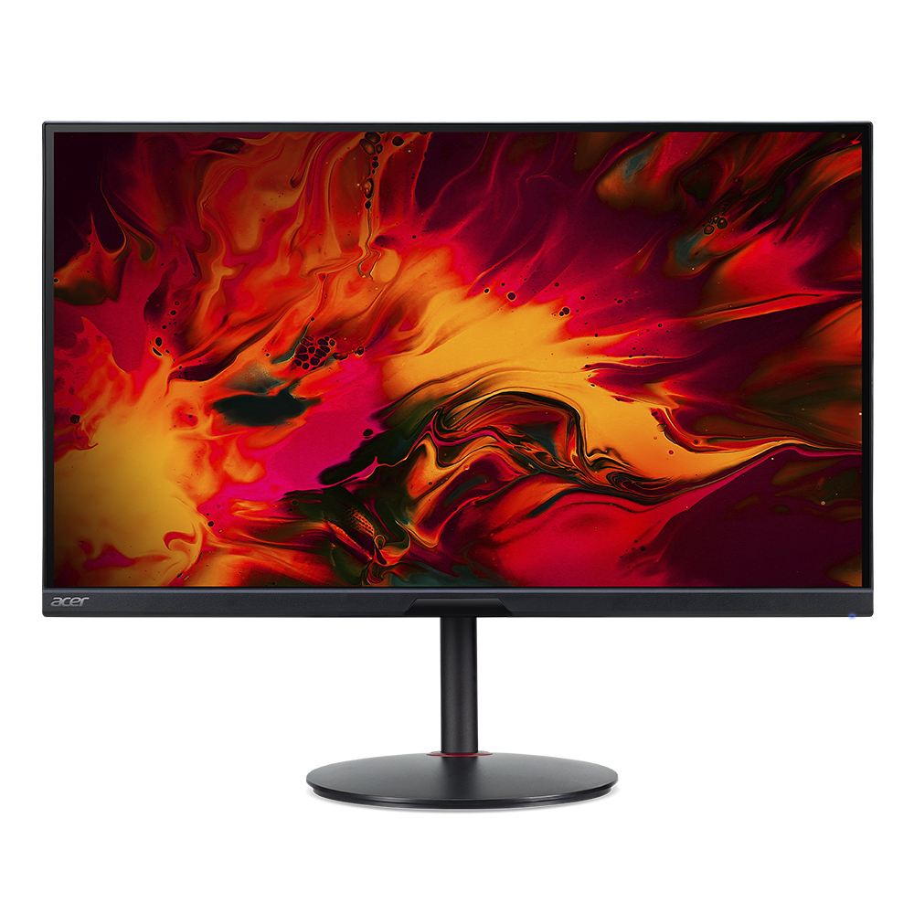 Image of Acer NITRO XV2 XV282KKV computer monitor 71.1 cm (28") 3840 x 2160...