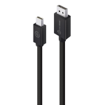 ALOGIC ELMDPDP-02 DisplayPort cable 78.7" (2 m) Mini DisplayPort Black