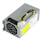 Fujitsu Power Supply 250W 85+ LC S26113-E611-V50-1, 250 W, 100 - 240 V, 280 W, 50 - 60 Hz, 4 A, 2 A - Approx 1-3 working day lead.