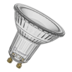 Osram LED PAR16 DIM P LED bulb Warm white 3000 K 6.9 W GU10 E