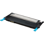 HP SU005A/CLT-C4092S Toner cyan, 1K pages ISO/IEC 19798 for Samsung CLP-310