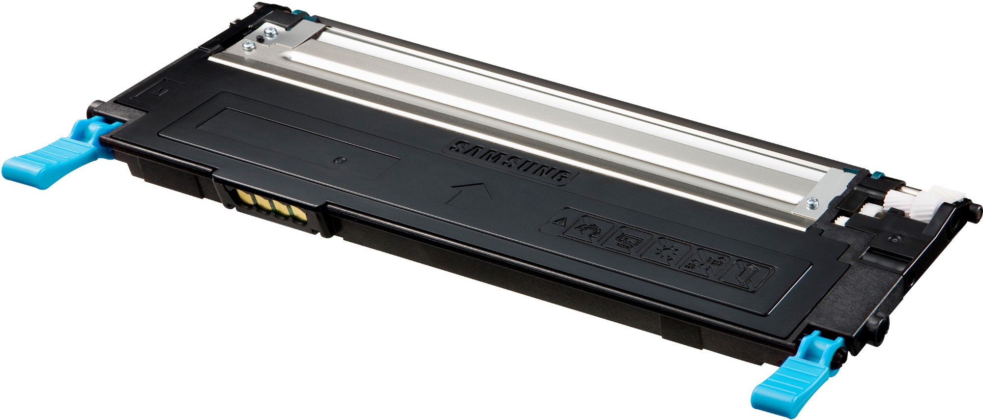 HP SU005A/CLT-C4092S Toner cyan, 1K pages ISO/IEC 19798 for Samsung CLP-310