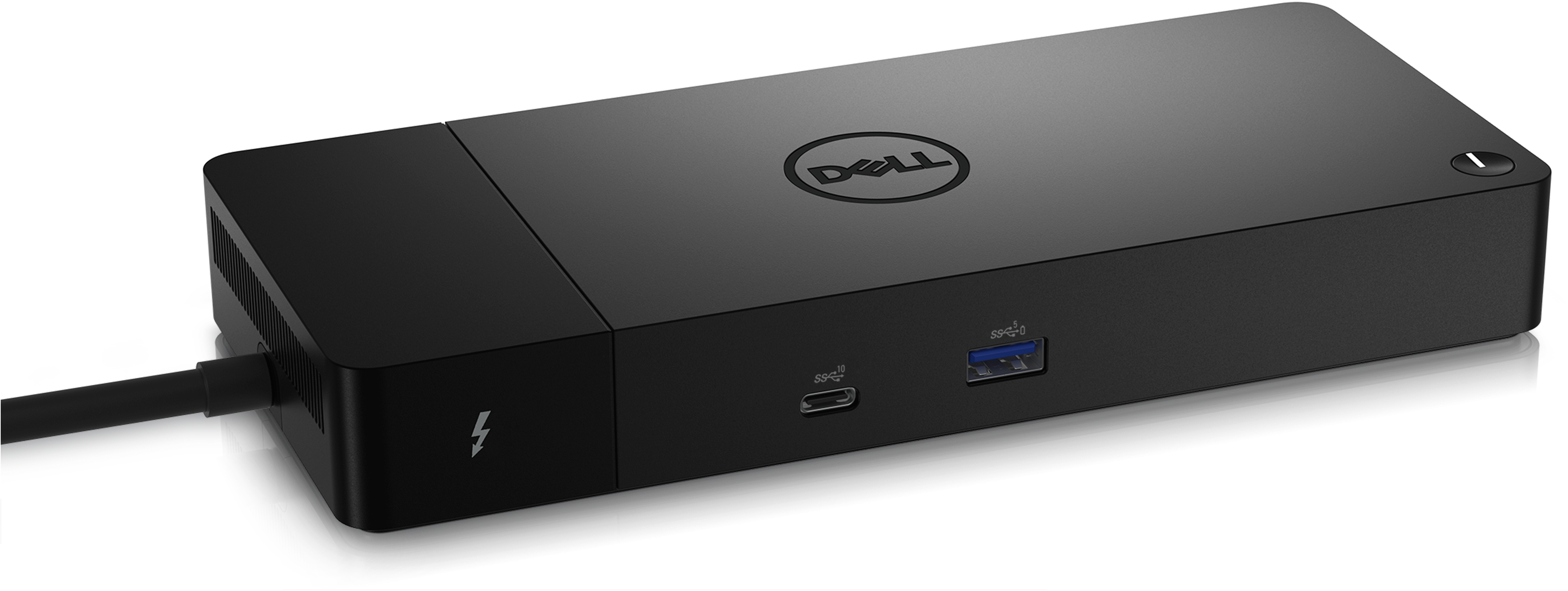 Image of DELL Thunderbolt Dock – WD22TB4