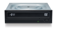GH24NSD5.ARAA10B CHIPOLO GH24NSD5 - DVD-Brenner[Sata bulk] - DVD Burner - DVD: 12x