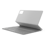 Lenovo ZG38C07509 mobile device keyboard Pogo Pin Grey