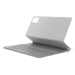 Lenovo ZG38C07491 mobile device keyboard Pogo Pin Grey