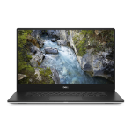 Joy Systems Dell Precision 5540 Intel® Core™ i9 i9-9980HK Laptop 15.6" Full HD 16 GB DDR4-SDRAM 256 GB SSD Windows 11 Pro Black