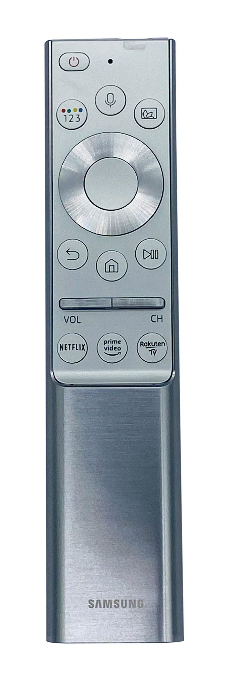Image of Samsung Smart TV Q7F / Q8 / Q9 Series Remote Con.. - Approx 1-3...