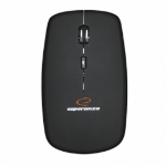 Esperanza EM120K mouse Office RF Wireless Optical 1600 DPI