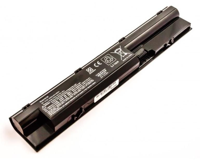 Image of CoreParts MBI2373 notebook spare part Battery