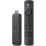 Amazon B0BTFCP86M Smart TV dongle USB 4K Ultra HD Black