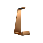 Multibrackets M Headset Holder Table stand Copper