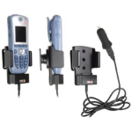 Brodit 521889 holder Active holder Mobile phone/Smartphone Black