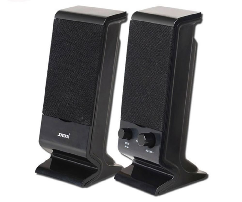 JLC Sada Wired Speakers