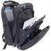 MONOLITH EXEC LAPTOP BACKPACK BLACK