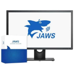 Freedom Scientific JAWS Professional 2-Year Subscription