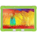 Amzer Jelly 10.1" Cover Green