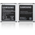 CoreParts MSPP73723 mobiele telefoon onderdeel Batterij/Accu Zwart