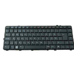 DELL Y553J laptop reserve-onderdeel Toetsenbord