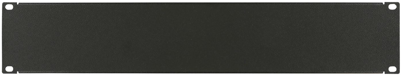Lanview Rab105bl Rack Accessory Blank Panel