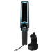 Maplin Handheld Metal Detector Security Wand with Sound and Vibration Alerts including Belt Holster