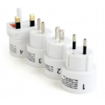 ENER9908 - Power Plug Adapters -