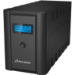 PowerWalker VI 1200 SHL IEC UK uninterruptible power supply (UPS) Line-Interactive 1.2 kVA 600 W 6 AC outlet(s)
